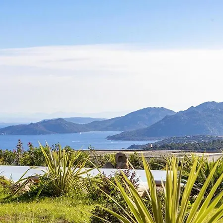 Вилла Overlooking Bay Incredible - What'app - 0034-656-619-782 - For Reservations! *