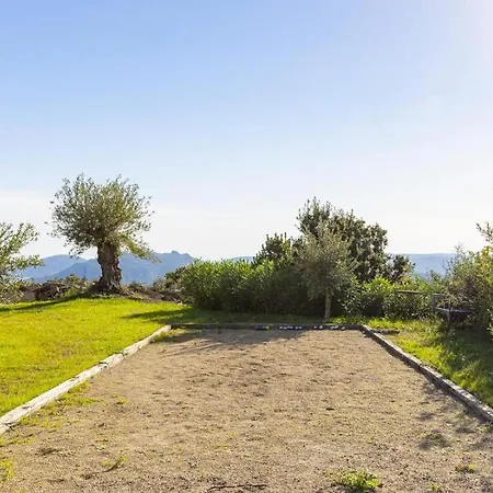 Вилла Overlooking Bay Incredible - What'app - 0034-656-619-782 - For Reservations!
